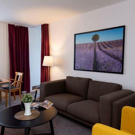 Talblick Appartement In Traumhafter Lage! Ober-Hambach Exterior photo