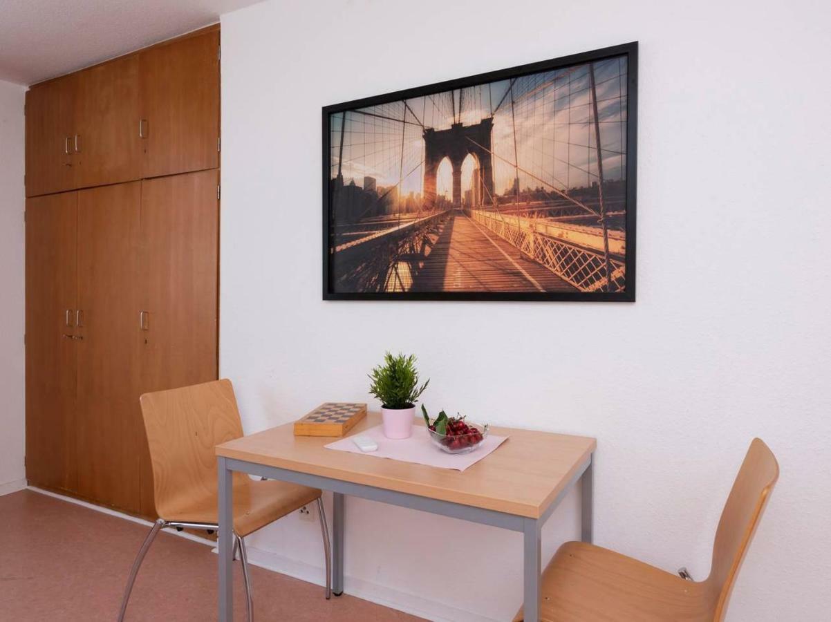 Talblick Appartement In Traumhafter Lage! Ober-Hambach Exterior photo