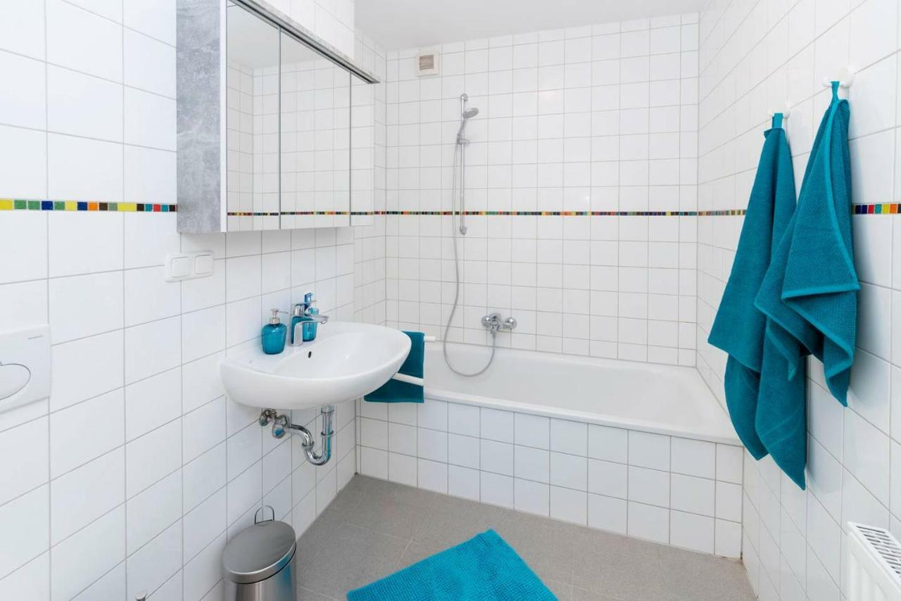 Talblick Appartement In Traumhafter Lage! Ober-Hambach Exterior photo