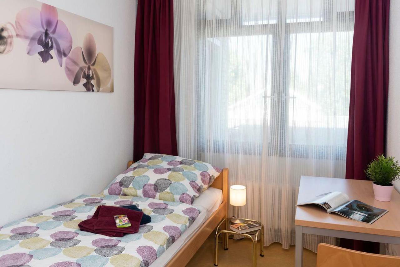Talblick Appartement In Traumhafter Lage! Ober-Hambach Exterior photo