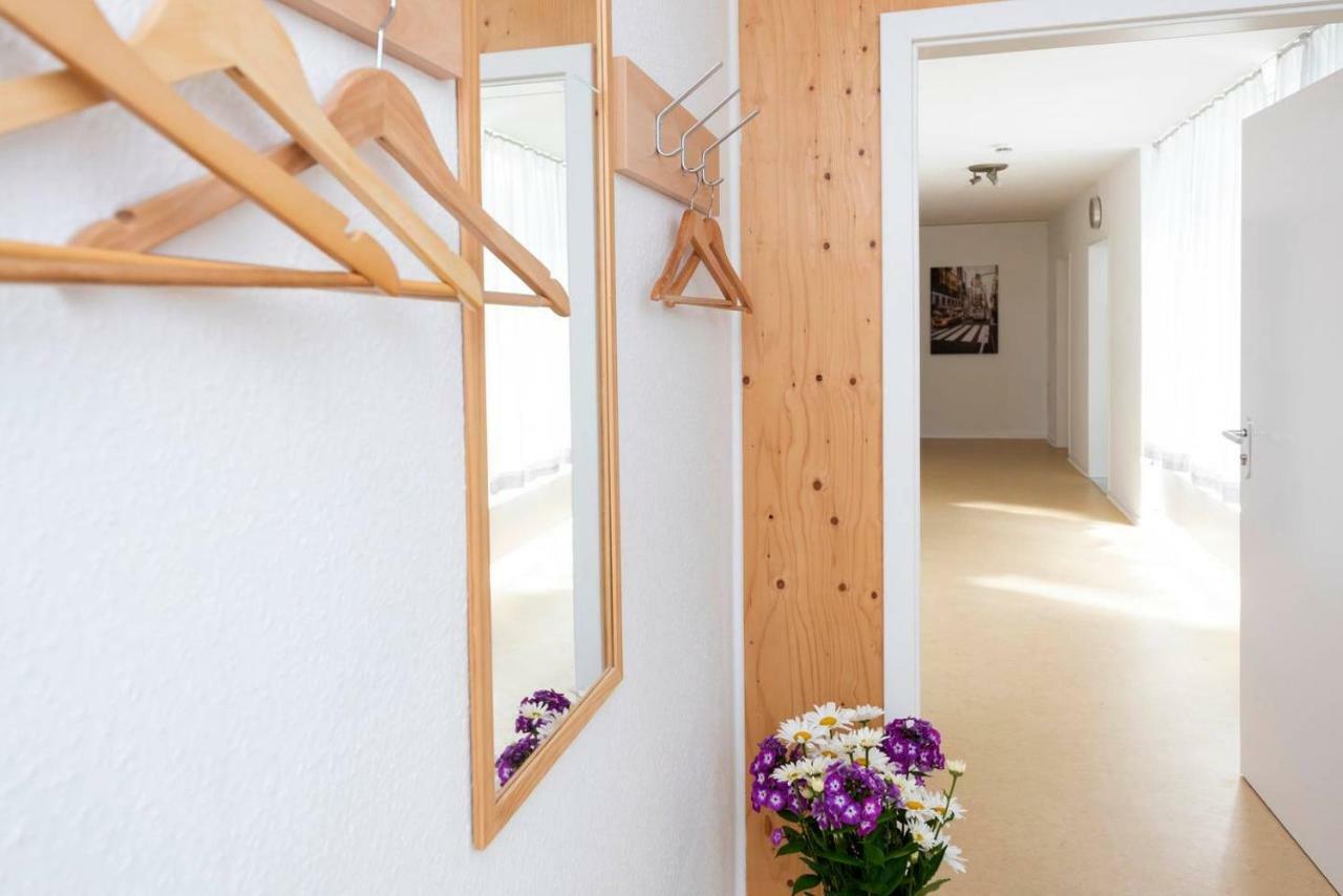 Talblick Appartement In Traumhafter Lage! Ober-Hambach Exterior photo